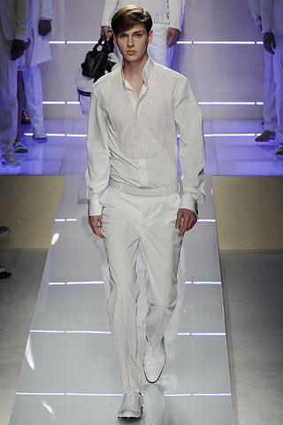 Salvatore Ferragamo / - 2009
